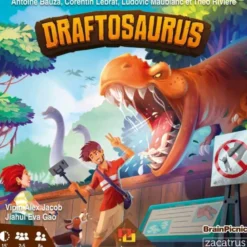 Draftosaurus