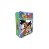 Dragon Ball Z - Mas De 9000