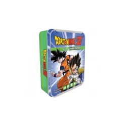 Dragon Ball Z - Mas De 9000