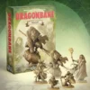 Dragon Bane Hero Set 1 -- Pre-pedido --