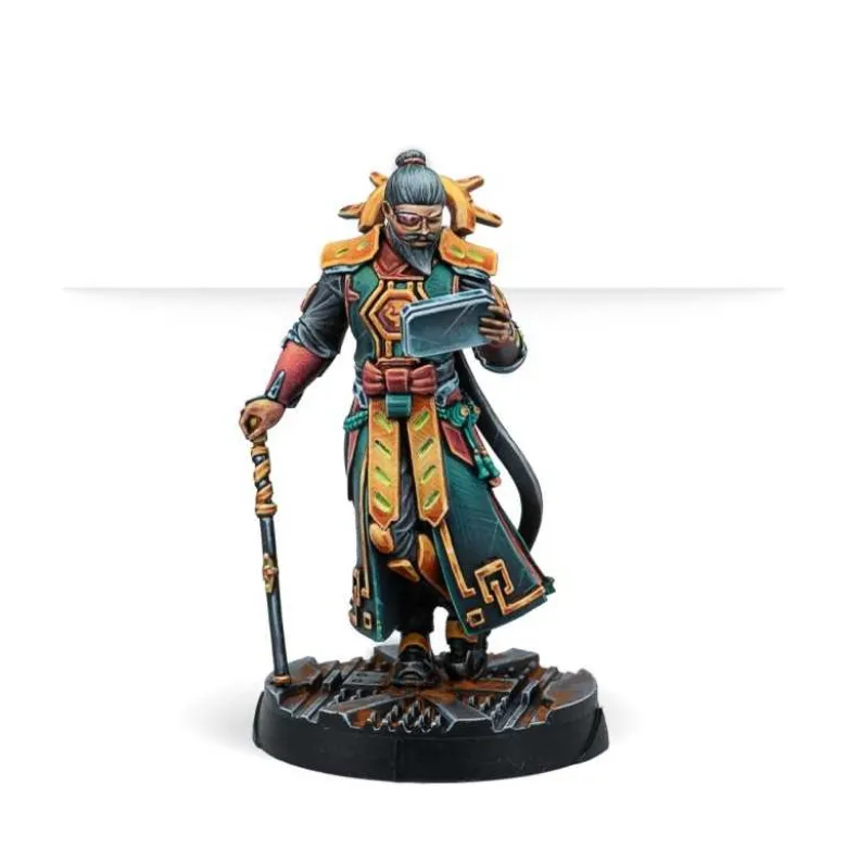 Dragon Lord Pre-order Exclusive Edition