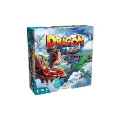 Dragon Parks (Castellano)