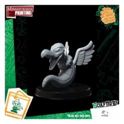 Dragon Quest Chimaera