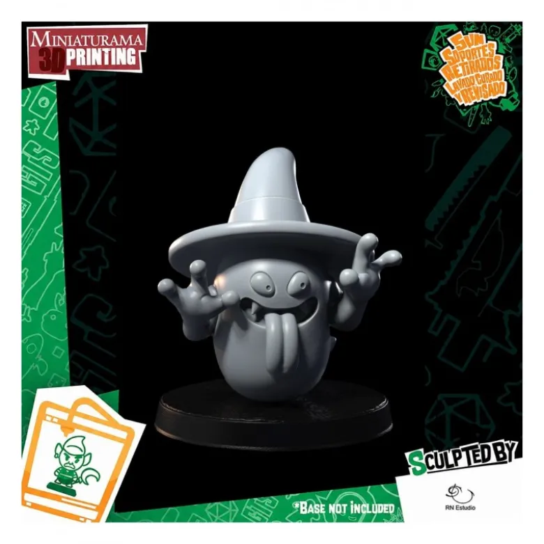 Dragon Quest Ghost