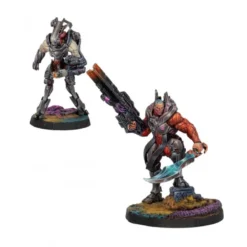 Drakios, Team Achilles' Dragon