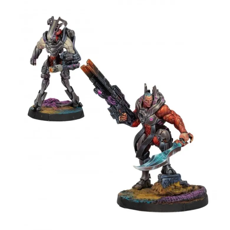 Drakios, Team Achilles' Dragon