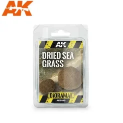 Dried Sea Grass