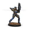 Dr. Priya Harper, Archeo-raider (Plasma Carbine) (1)