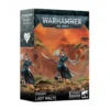 Drukhari: Dama Malys