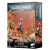 Drukhari Lelith Hesperax (1)