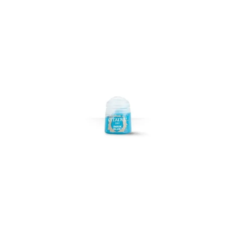 Dry - Imrik Blue (23-20)