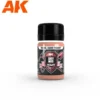 Dry Mud - Liquid Pigment