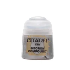 Dry - Necron Compound (23-13)