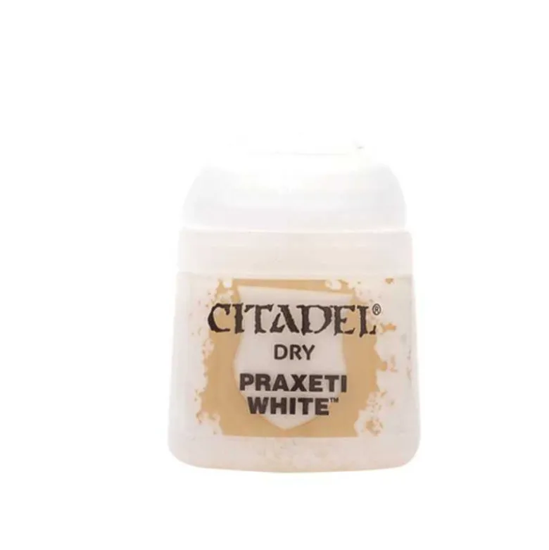 Dry - Praxeti White (23-04)
