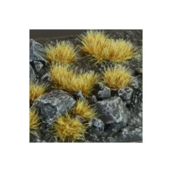 Dry Tuft 6mm Wild