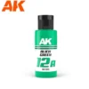 Dual Exo 12A - Alien Green 60ml