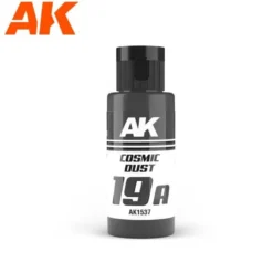 Dual Exo 19A - Cosmic Dust 60ml