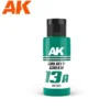 Dual Exo 13A - Galaxy Green 60ml