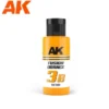 Dual Exo 3B - Fusion Orange 60ml
