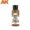 Dual Exo 20B - Gold Eclipse 60ml