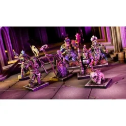 Dungeon Adventures: Dungeon Villains
