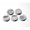 Dungeon Bases 32mm (20 Tops)
