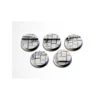 Dungeon Bases 25mm (20 Tops)