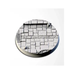 Dungeon Bases 60mm (3x 60mm Tops)