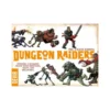 Dungeon Raiders (Castellano)
