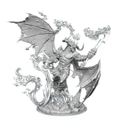 Dungeons & Dragons Frameworks Balor