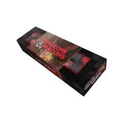 Dungeons & Dragons Pack de Dados Liquid Core