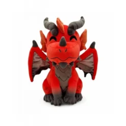 Dungeons & Dragons Peluche Red Dragon 22 cm -- Pre-pedido --