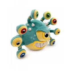 Dungeons & Dragons Peluche Xanathar 22 cm -- Pre-pedido --