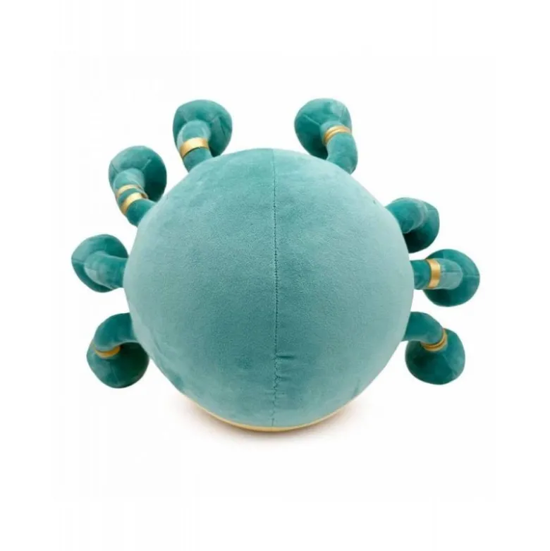 Dungeons & Dragons Peluche Xanathar 22 cm -- Pre-pedido --