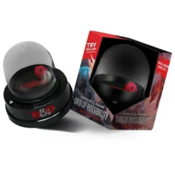 Dungeons & Dragons Rodillo con dados Orb of Possibility -- Pre-pedido --