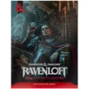 Dungeons & Dragons RPG Ravenloft: The Horrors Within (Castellano) -- Pre-pedido --