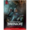 Dungeons & Dragons RPG Ravenloft: The Horrors Within (Inglés)