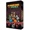 Dungeons & Drinks (Castellano)