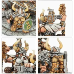 Dwarf Anvil of Doom (V.D.)