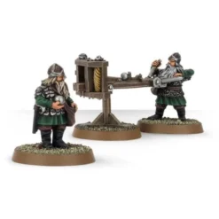 Dwarf Ballista (V.D.)