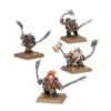 Dwarf Doomseekers (4) (V.D.)