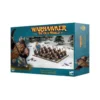 Dwarfen Mountain Holds: Dwarf Miners (24)