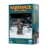 Dwarfen Mountain Holds: Dwarf King With Oathstone (1)
