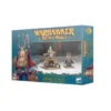 Dwarfen Mountain Holds: Dwarf Lords With Shieldbearers (2)