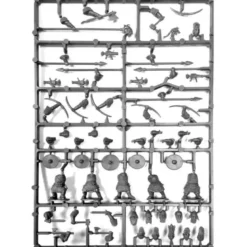 Dwarf Infantry (30)