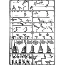 Dwarf Infantry (30)