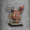 Dwarf Master Engineer