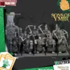 Dwarf Miners (10)