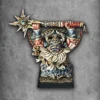 Dwarf Runic Smith I