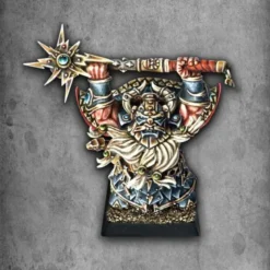 Dwarf Runic Smith I